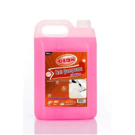 Ozon 5 lt Elde Halı Şampuanı