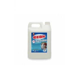 Ozon 5 lt Kireç ve Pas Çözücü