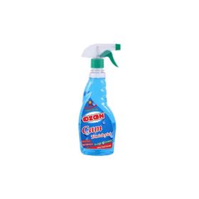 Ozon 500 gr Cam Temizleyici (24 adet)