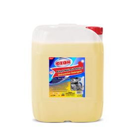 Ozon Sanayi Tipi 20 kg Bulaşık Makine Deterjanı