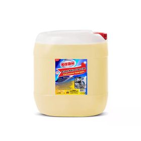 Ozon Sanayi Tipi 30 kg Bulaşık Makine Deterjanı