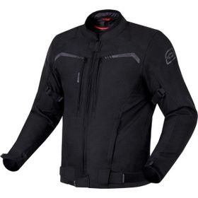 Ozone Delta IV Siyah Motosiklet Montu