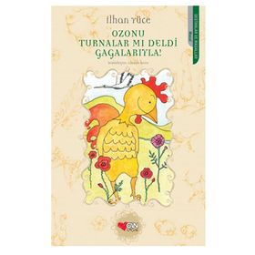 OZONU TURNALAR MI DELDI GAGALARIYLA! - İLHAN YÜCE