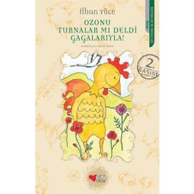 OZONU TURNALAR MI DELDI GAGALARIYLA! - İLHAN YÜCE