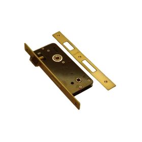 Özruh T8-B-45WCS 45 mm T8 23 mm Aynalı WC Kilit