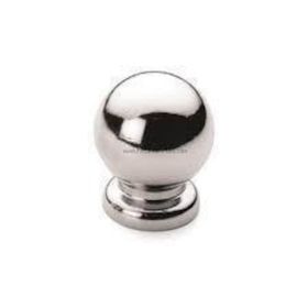 Özsan 2051 Krom 25 mm Misket Düğme