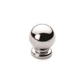 Özsan 2051 Krom 25 mm Misket Düğme