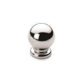 Özsan 2051 Krom 25 mm Misket Düğme