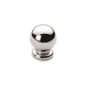Özsan 2051 Krom 25 mm Misket Düğme