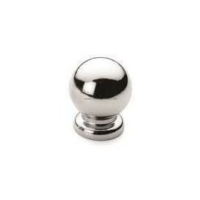 Özsan 2051 Krom 25 mm Misket Düğme