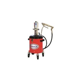 Özsan 7030 Havalı Gres Pompası