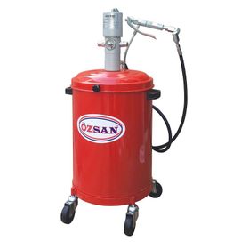 Özsan 7030 Havalı Gres Pompası