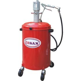 Özsan 7030 Havalı Gres Pompası