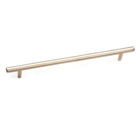 Özsan Boy Saten Mobilya Dolap Çekmece 128 mm Kulp