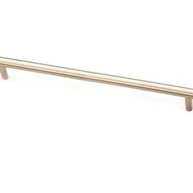 Özsan Boy Saten Mobilya Dolap Çekmece 128 mm Kulp