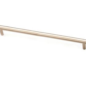 Özsan Boy Saten Mobilya Dolap Çekmece 160 mm Kulp