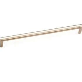 Özsan Boy Saten Mobilya Dolap Çekmece 160 mm Kulp