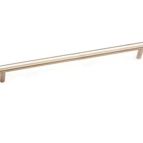 Özsan Boy Saten Mobilya Dolap Çekmece 160 mm Kulp