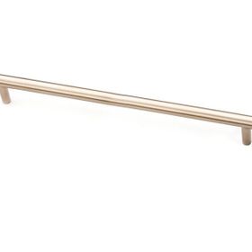 Özsan Boy Saten Mobilya Dolap Çekmece 160 mm Kulp