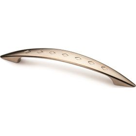 Özsan Eko Baklavalı 96 mm Krom Kulp