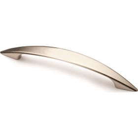 Özsan Eko Düz 96 mm Krom Kulp