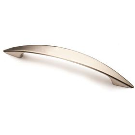 Özsan Eko Düz 96 mm Krom Kulp