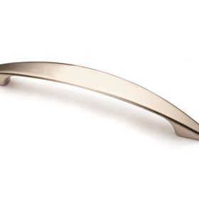 Özsan Eko Düz 96 mm Krom Kulp