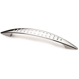 Özsan Eko Noktalı 96 mm Saten Kulp