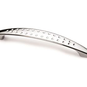 Özsan Eko Noktalı 96 mm Saten Kulp
