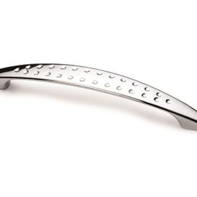 Özsan Eko Noktalı 96 mm Saten Kulp