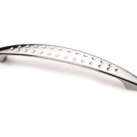 Özsan Eko Noktalı 96 mm Saten Kulp