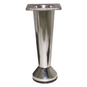 Özsan Konik Krom 10 cm Ayak