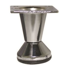 Özsan Konik Krom 5 cm Ayak