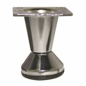 Özsan Konik Krom 5 cm Ayak