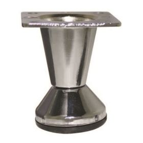 Özsan Konik Krom 5 cm Ayak