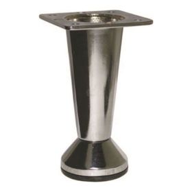 Özsan Konik Krom 8 cm Ayak