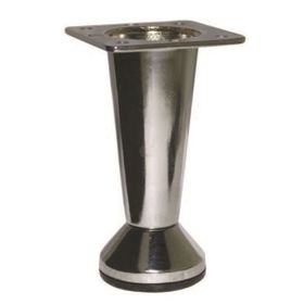 Özsan Konik Krom 8 cm Ayak