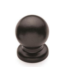 Özsan Misket Siyah 19 mm Düğme
