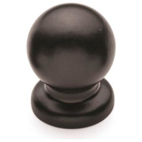 Özsan Misket Siyah 19 mm Düğme