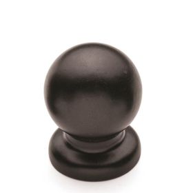 Özsan Misket Siyah 19 mm Düğme