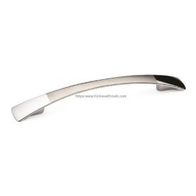 Özsan Nil 96 mm Krom İnox Mobilya Dolap Kulbu