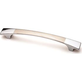 Özsan Selvi Krom 128 mm Açma Kulp