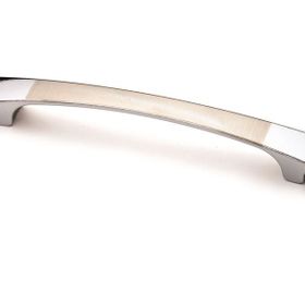 Özsan Selvi Krom 128 mm Açma Kulp