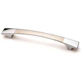 Özsan Selvi Krom 128 mm Açma Kulp