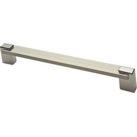 Özsan T Kartal 128 mm Alüminyum Kulp