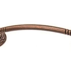 Özsan U Pabucu Antik Bakır 96 mm Kulp