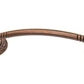 Özsan U Pabucu Antik Bakır 96 mm Kulp