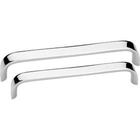 Özsan Yeni Lama 160 mm Krom Kulp