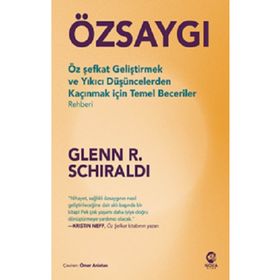 Özsaygı Nova Kitap