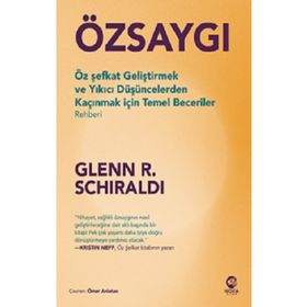 Özsaygı Nova Kitap